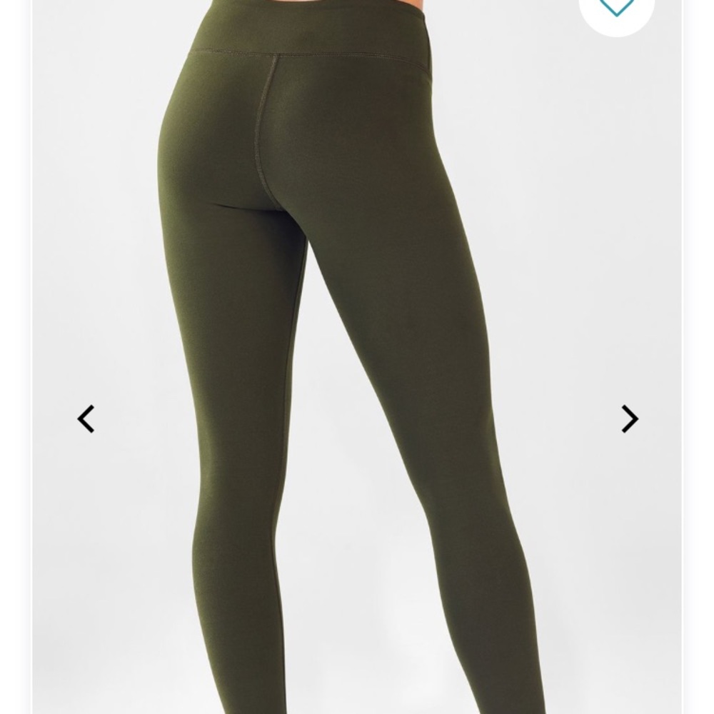 Powerhold 7/8 leggings